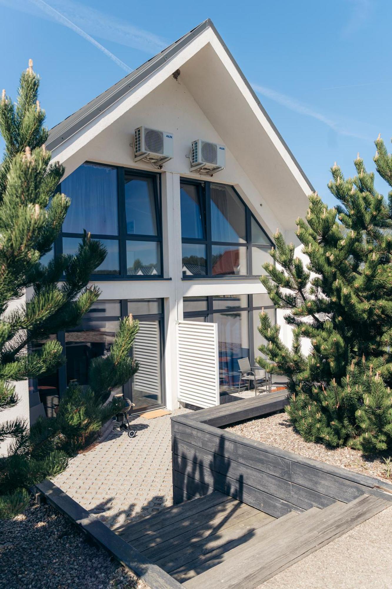 Mhouse Apartment Mielno  Exterior foto