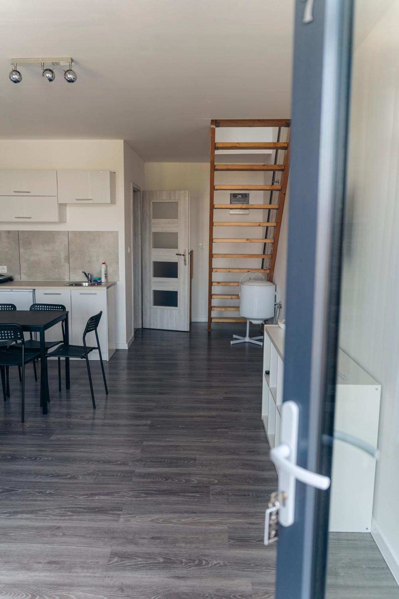 Mhouse Apartment Mielno  Exterior foto