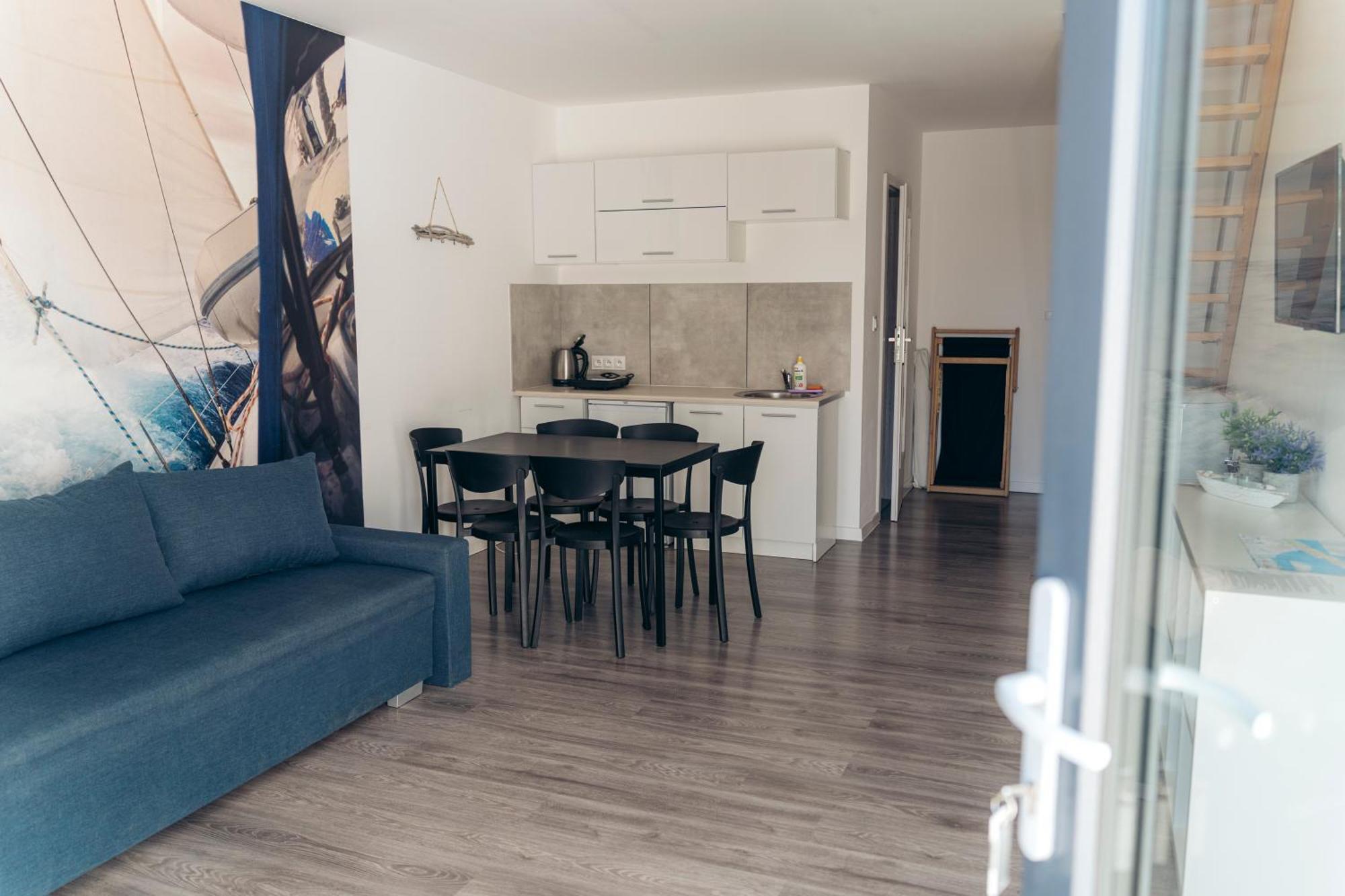 Mhouse Apartment Mielno  Exterior foto