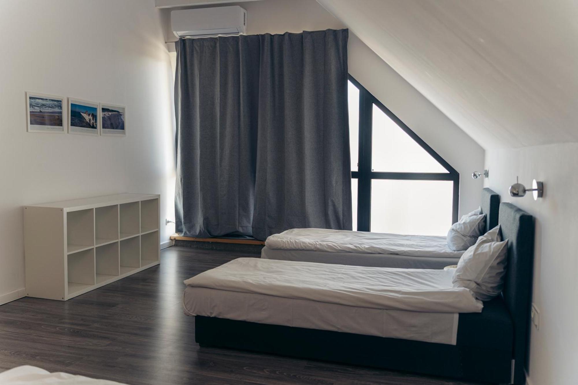 Mhouse Apartment Mielno  Exterior foto