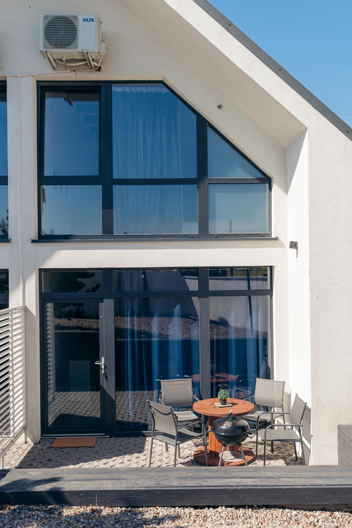 Mhouse Apartment Mielno  Exterior foto