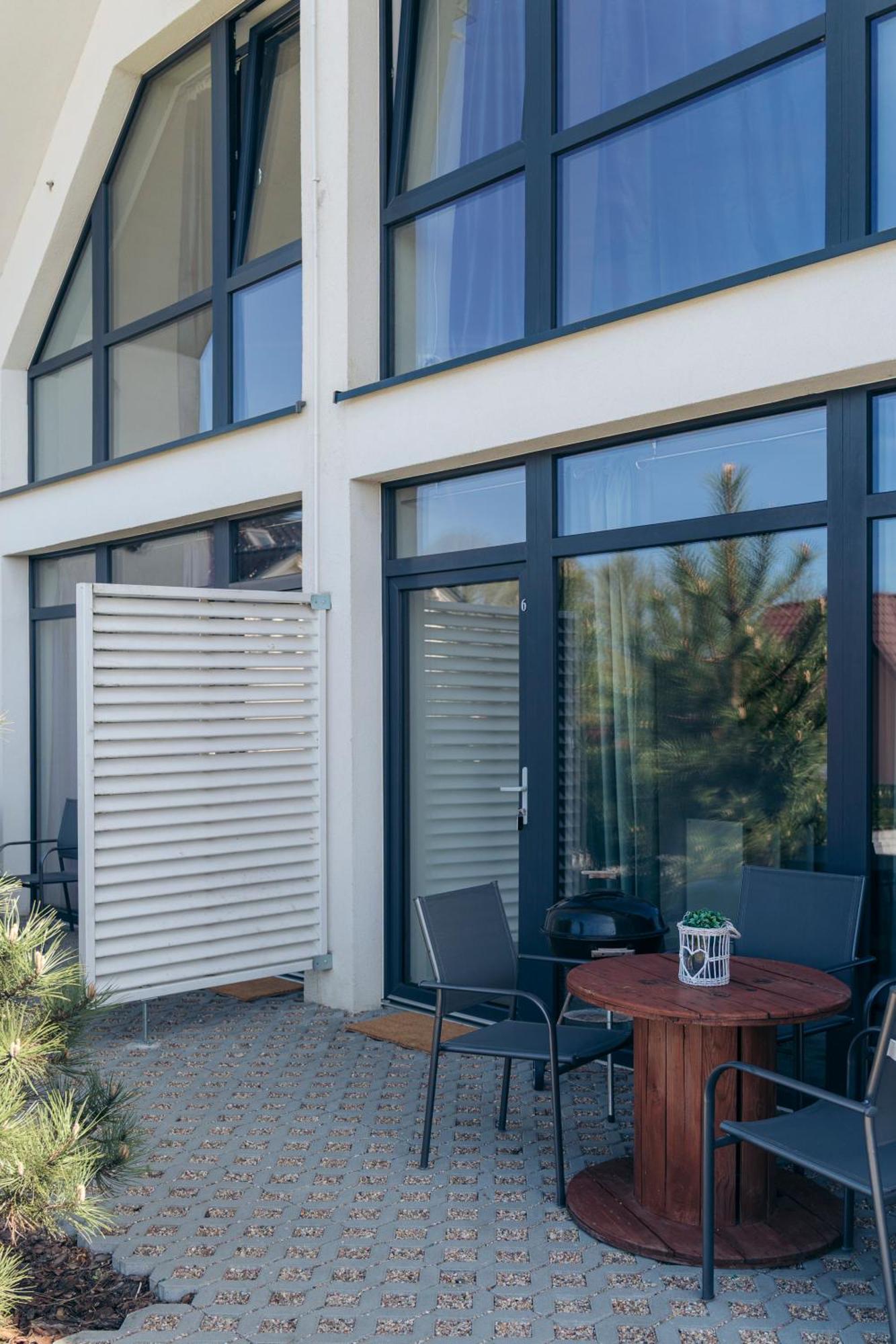 Mhouse Apartment Mielno  Exterior foto