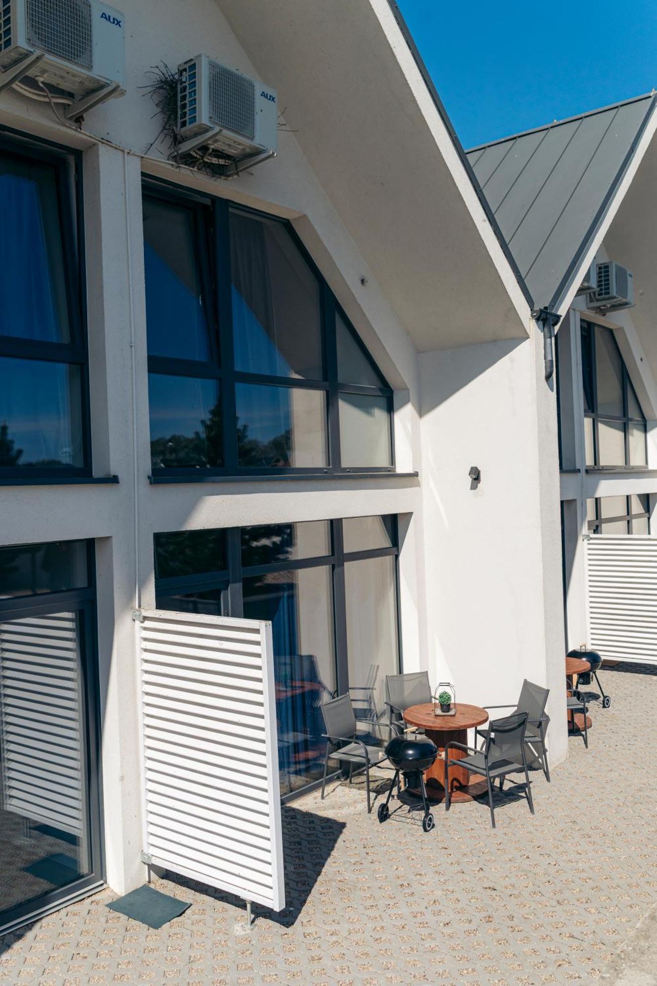 Mhouse Apartment Mielno  Exterior foto