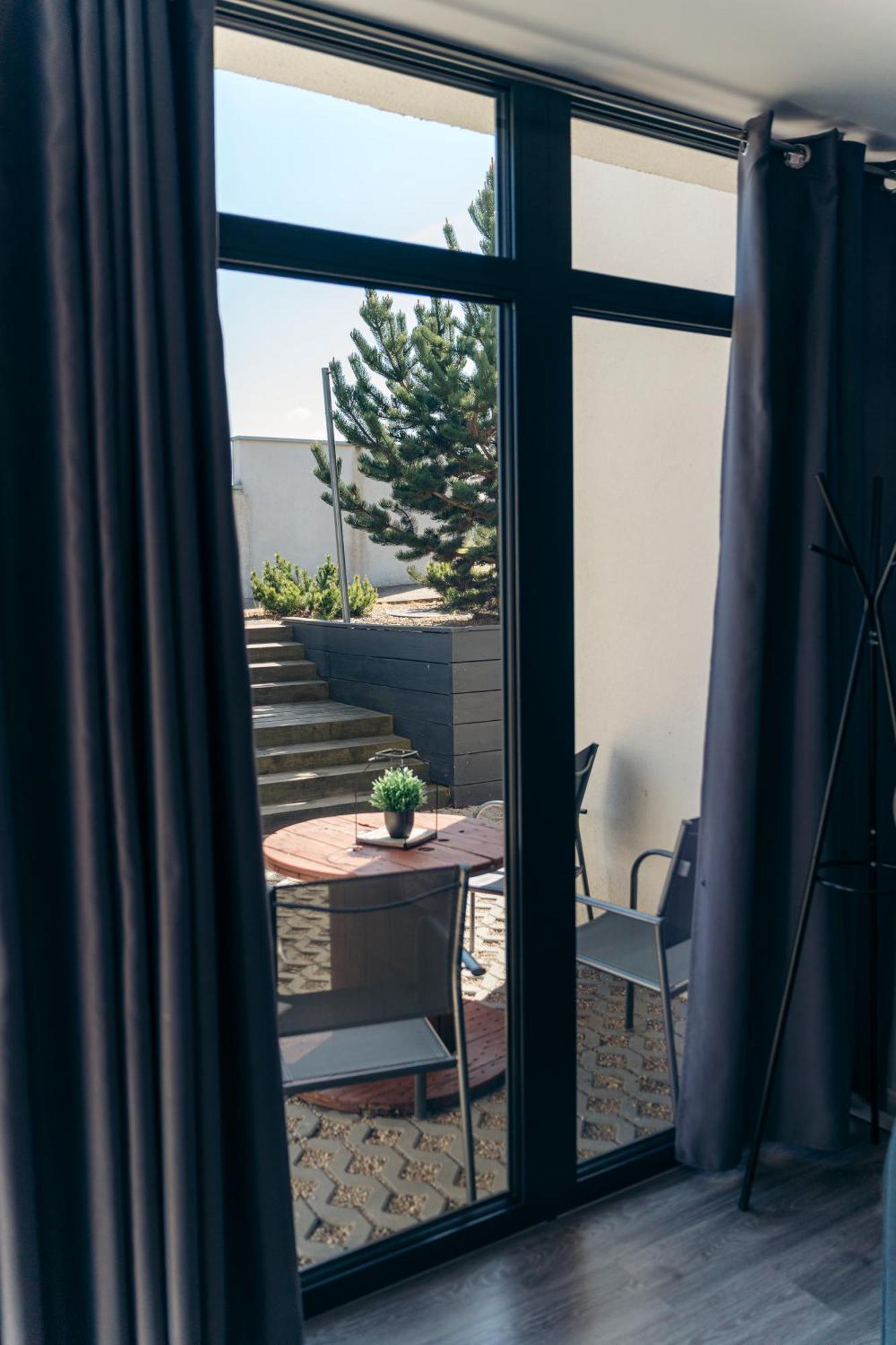 Mhouse Apartment Mielno  Exterior foto