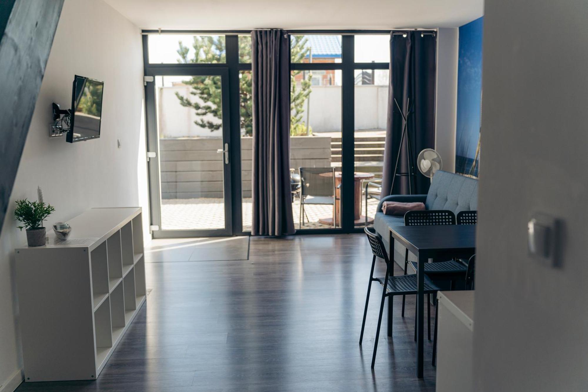Mhouse Apartment Mielno  Exterior foto